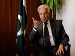 Speaking on the pact, Asif added that the agreement provides for mutual defence in case the territorial integrity or geographical boundaries of any of the three of the nations are violated.