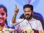 Revanth Reddy said agricultural landholding limits prescribed for different categories of land had also been violated in some cases.
