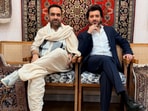 Mirzapur The Movie box office collection day 13: Pankaj Tripathi and Divyenndu star in the film. 