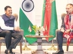 Prince Aga Khan V, who has bought a one-acre plot to house the facility, discussed the plan with the chief minister on Monday but the formalities are yet to be finalised.