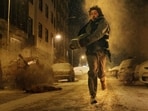 Resident Evil review: Austin Abrams shines in this fun horror.