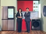 Samsung’s new AI appliances are built to know your food, sleep and everyday home routines