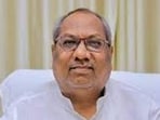 Sanjay Nishad. (FILE PHOTO)