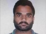 Satinderjeet Singh, better known as Goldy Brar, the erstwhile lieutenant of Lawrence Bishnoi in North America.