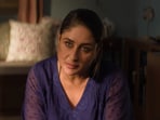 Kareena Kapoor in a still from Meghna Gulzar's Daayra.