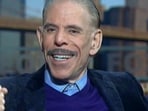 Psychedelic pop artist Peter Max dies