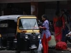 Separately, the RTA also addressed a long-pending grievance among existing autorickshaw permit holders awaiting vehicle-replacement approvals. (REPRESENTATIVE PHOTO)