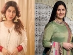 Sonarika Bhadoria reminded trolls that mothers like Katrina Kaif owe them nothing. 