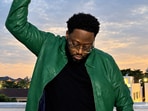 Sway DaSafo has died at 44.