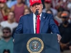 Trump tightens US immigration enforcement: 16 months of zero border releases.