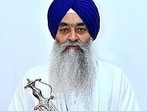 The Akal Takht has raised several objections to the Jaagat Jot Sri Guru Granth Sahib Satkar (Amendment) Act, 2026. (HT)