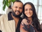 The February 5 crash in Vidyavihar left businessman Dhrumil Patel, 33, seriously injured and his wife Meenal, 32, permanently disabled.