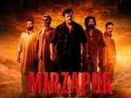 The court was hearing a plea seeking removal of ‘Shoorveer’, originally composed as a tribute to Maharana Pratap, from Mirzapur’s climax sequence.