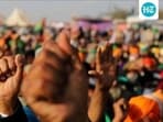 The leaders said the morcha had earlier written to the chief minister and submitted a memorandum seeking a meeting with the government, but no initiative had been taken so far. (HT)