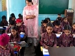 UP Super TET 2026: Registration for 12405 teacher posts begins at upessc.up.gov.in, direct link to apply here 
