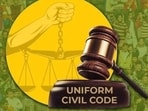 UCC is essentially a common set of rules governing personal civil matters irrespective of a person’s religion.