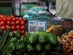 A Merchant Discount Rate (MDR) will be charged on UPI payments above <span class='webrupee'>₹</span>2000.