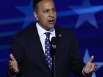 US Congressman Raja Krishnamoorthi has hit back at a Florida city councilman.