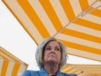 White House Chief of Staff Susie Wiles announced Wednesday that she is cancer-free after pathology results following a medical appointment at the Mayo Clinic came back clear.