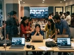 An employee wrote on Reddit that the team was asked to work remotely on the day they were laid off. 
