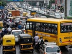 Bengaluru parent raises concerns over Varthur roads.