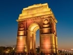 We become so used to the beauty of our own city, we fail to notice its splendid monuments. (ADOBE STOCK)