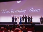 Phoolan had its world premiere at the 2026 Toronto International Film Festival.