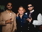 Raftaar, KR$NA, and Ankit Khanna talk to Hindustan Times about The Legacy.