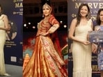 Aditi Govitrikar opened up about fitness and body image.