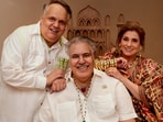 Abu Jani Sandeep Khosla on dressing boldly, jewellery and the fashion rules they never follow
