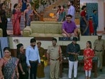 Brahmamudi September 17 Episode: బ్రహ్మముడి.. ఊహించిన ట్విస్ట్.. దుగ్గిరాల ఇంటికి సిరి.. రాజు, ఇందుకి అడ్డుపడిన అపర్ణ 