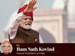 The lasting legacy of the Modi era is the redefinition of the Indian mainstream.