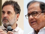 UPI fee backlash: Govt says Chidambaram, 4 Congress MPs backed revenue framework