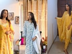I tried W for Woman, Aurelia and Fabindia: This is the brand that stood out