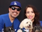 Eliana Moreno was engaged to Robert Barrientos and many mourned that the helicopter reporter lost her life in the crash before getting a chance to start a new chapter.