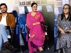 Kareena Kapoor Khan, Prithviraj and Meghna on crime, punishment and their film Daayra.