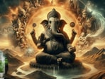 Can Ganesh Chaturthi be a time for planetary balance? Jai Madaan decodes the Navgraha concept
