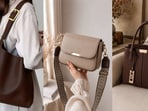 I love small handbags but realised I need smarter ones: 5 bags I’d actually carry(Pinterest)
