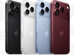 iPhone 18 Pro, iPhone 18 Pro Colours
