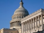 US midterms 2026: Republicans face tougher races in red states.