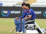 Ishan Kishan and Vaibhav Sooryavanshi at the receiving end of some stunning praise from New Zealand's Finn Allen