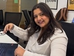 Jahnvi Shah broke down her  <span class='webrupee'>₹</span>52,000 monthly expenses living in Mumbai. 