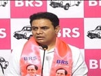 రేవంత్ రెడ్డిపై కేటీఆర్ కామెంట్స్