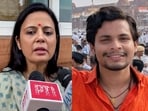 Mahua Moitra has sammed court's decision to grant bail to Swatantra Bhardwaj who was arrested for allegedly assaulting father of a CJP protestor. 
