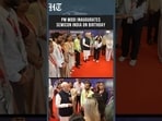 On His Birthday, PM Modi Inaugurates SEMICON India 2026 At Delhi's Yashobhoomi Centre