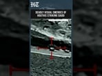Deadly Footage Emerges As Houthis Claim Strike On Saudi Arabia Amid Escalating Tensions