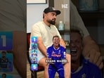 Afghanistan’s Spin Wizard Rashid Khan Takes on a Tricky Challenge