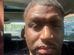 Recent photos of former Georgetown Hoops and New York Knicks player, Mike Sweetney.