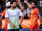 The Asian Champions Trophy tournament will be held in Punjab's Mohali and Jalandhar from October 27 to November 5.