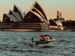 Australia will restrict most international students from bringing partners and children, except in limited cases such as PhD study. (Representational photo)